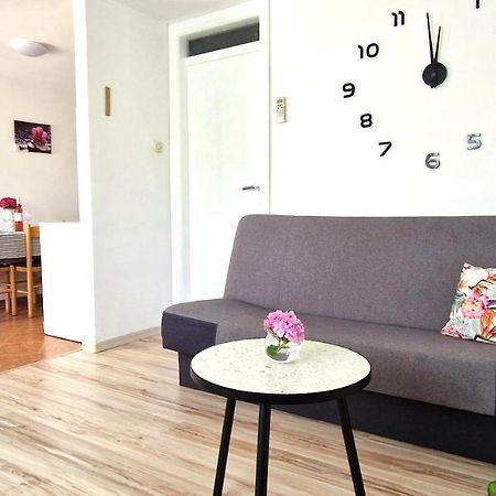 Apartment Jagoda Крк Экстерьер фото
